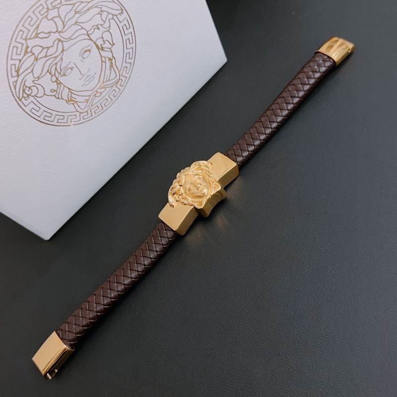 Versace bracelet 04lyx55